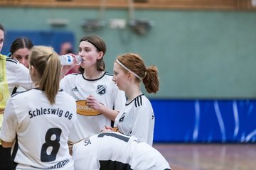 Bild 18 - B-Juniorinnen Hallen Landesmeisterschaft